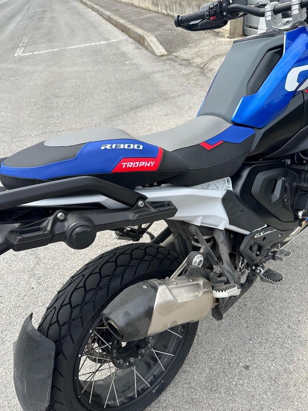 Bmw R 1300 GS Trophy (2023 - 25) (4)