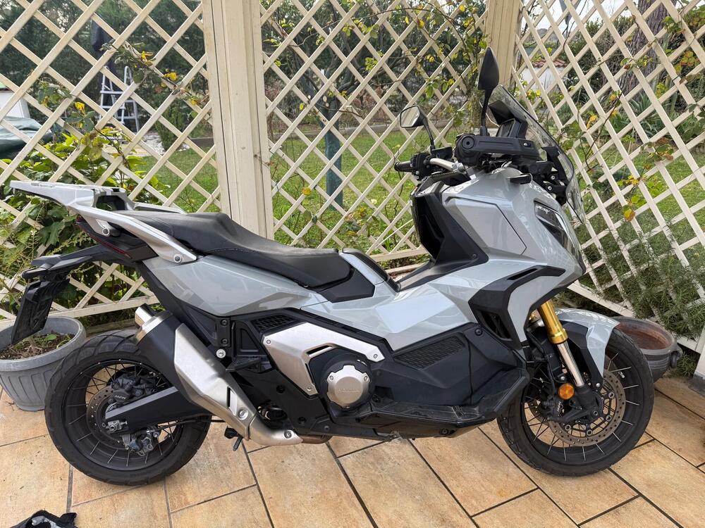 Honda X-ADV 750 DCT (2021 - 24) (2)