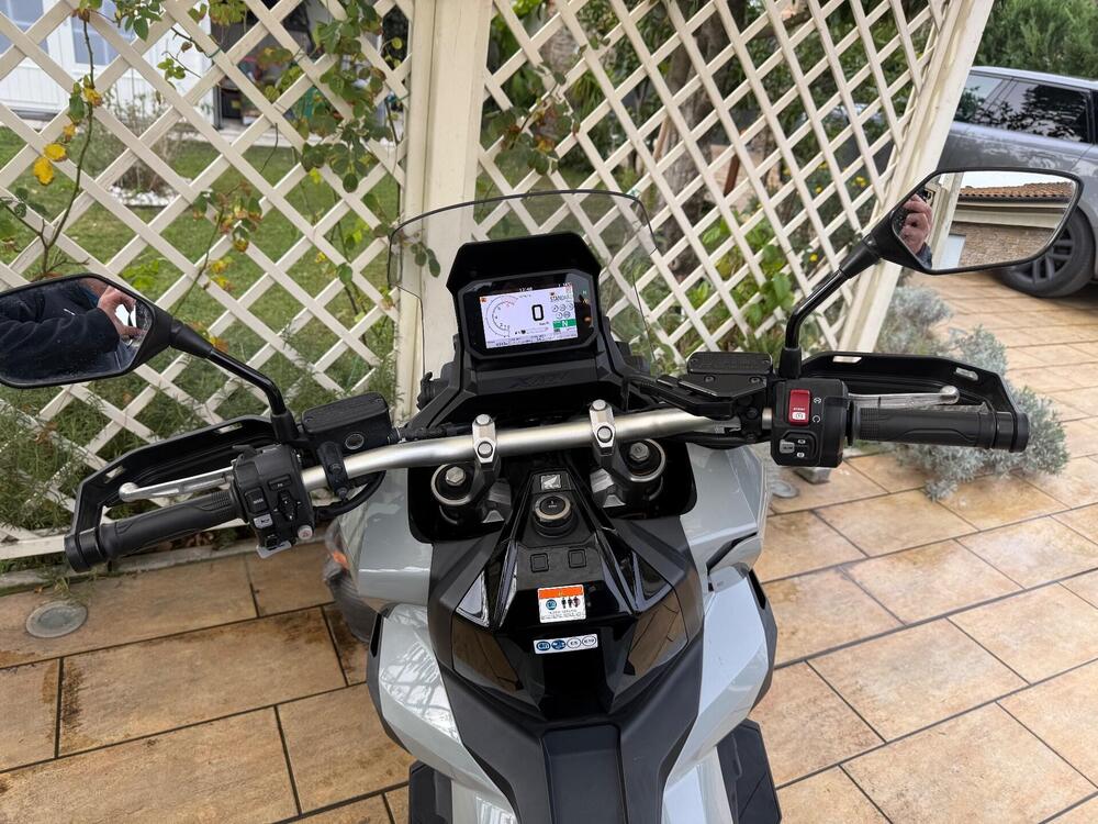 Honda X-ADV 750 DCT (2021 - 24) (4)