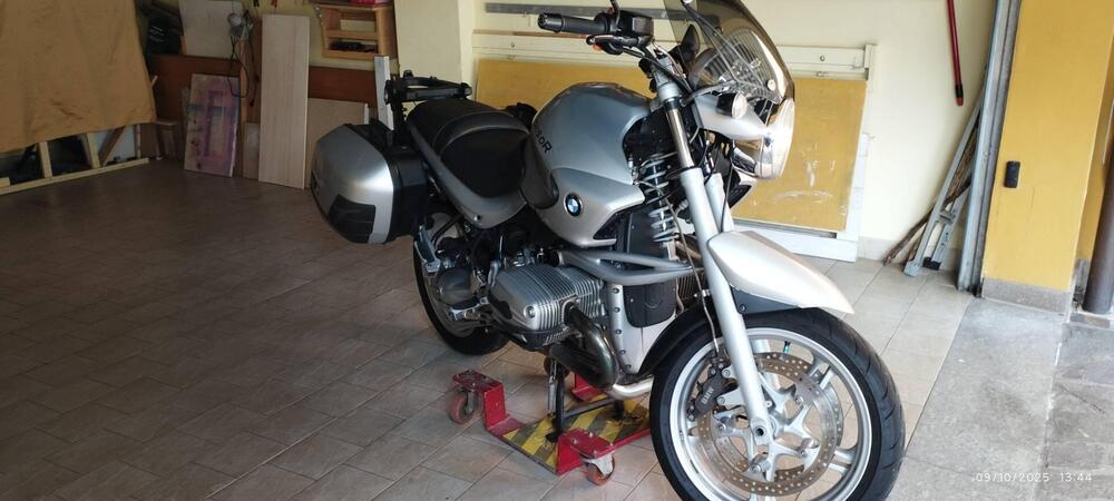 Bmw R 1150 R (2000 - 07) (4)