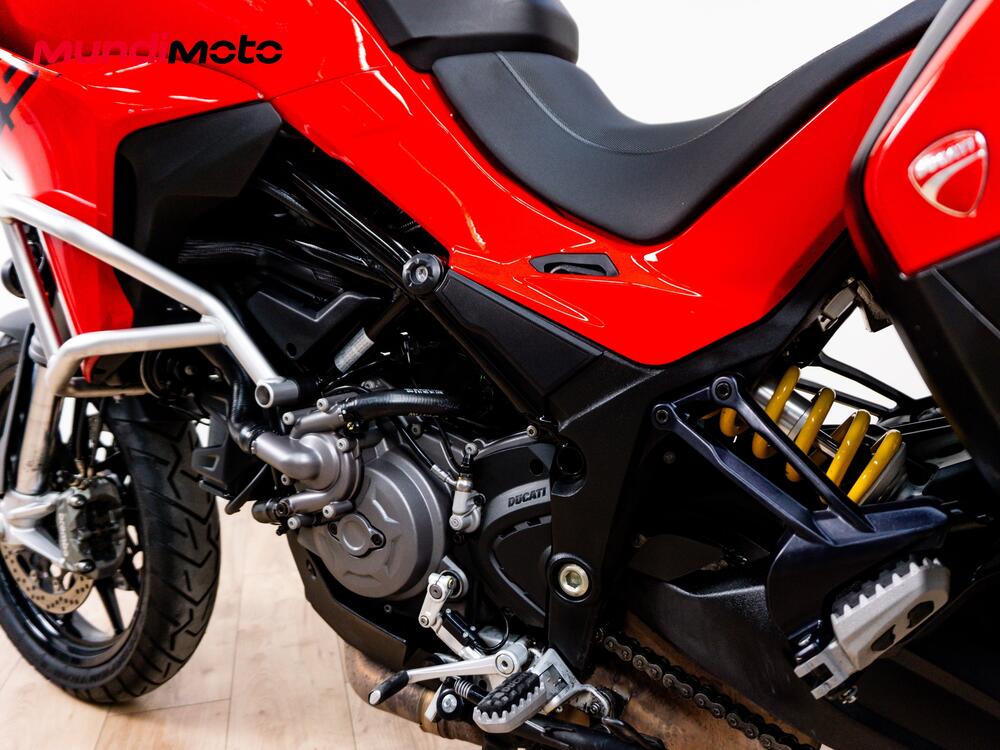Ducati Multistrada V2 S (2022 - 24) (10)