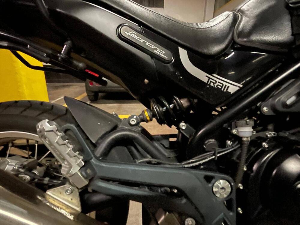 Benelli Leoncino 500 Trail (2021 - 25) (4)