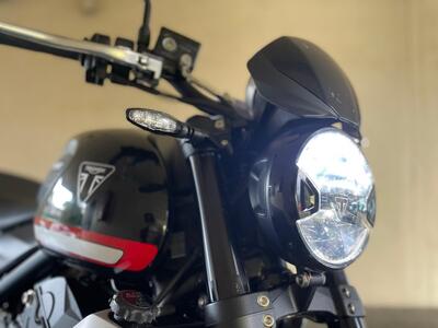 Triumph Trident 660 (2021 - 24) usata