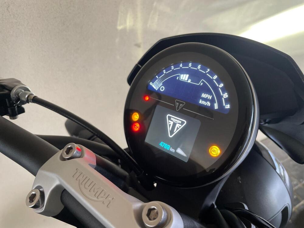 Triumph Trident 660 (2021 - 24) (2)