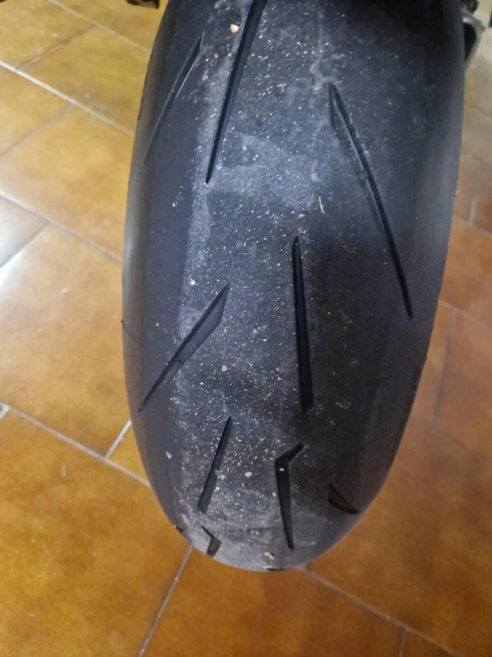 Ducati Multistrada 1200 ABS (2010 - 12) (3)