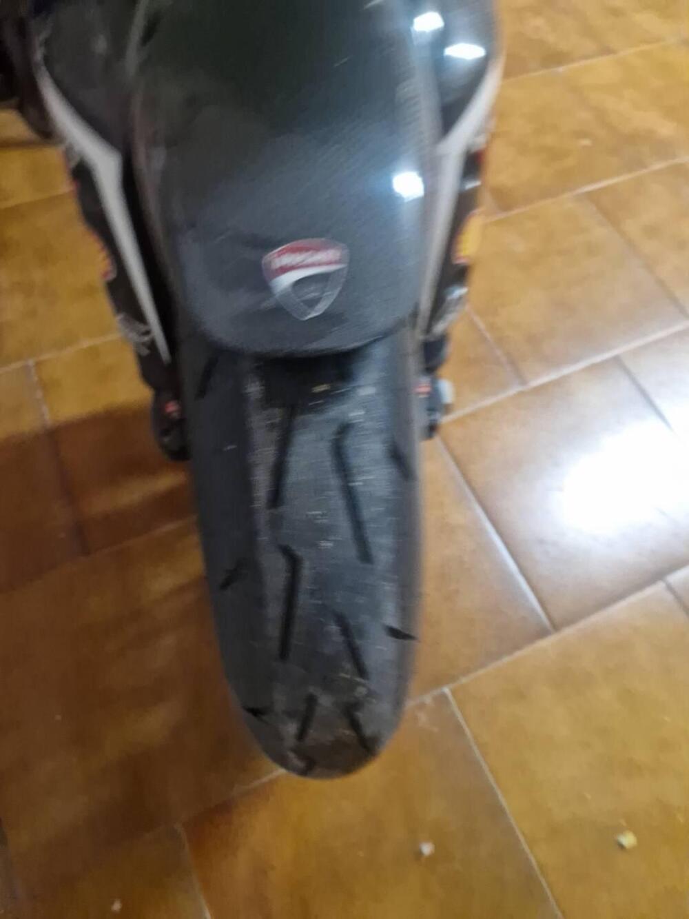 Ducati Multistrada 1200 ABS (2010 - 12) (4)