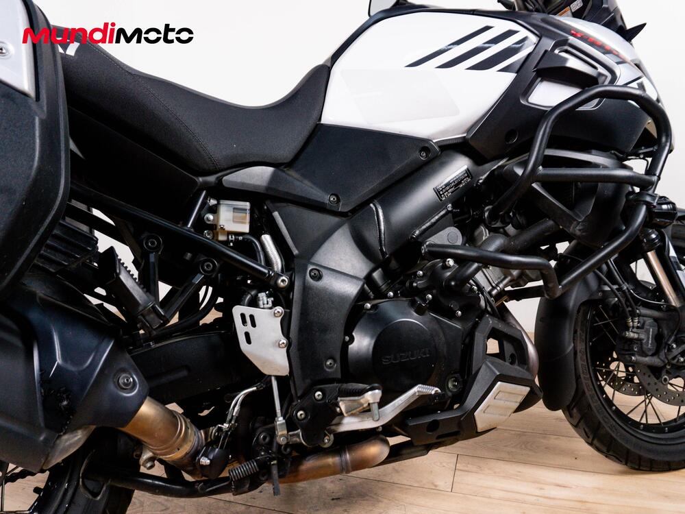 Suzuki V-Strom 1000XT (2017 - 20) (4)