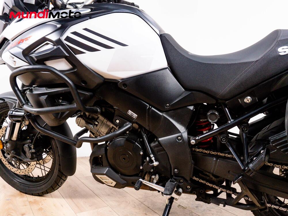 Suzuki V-Strom 1000XT (2017 - 20) (10)
