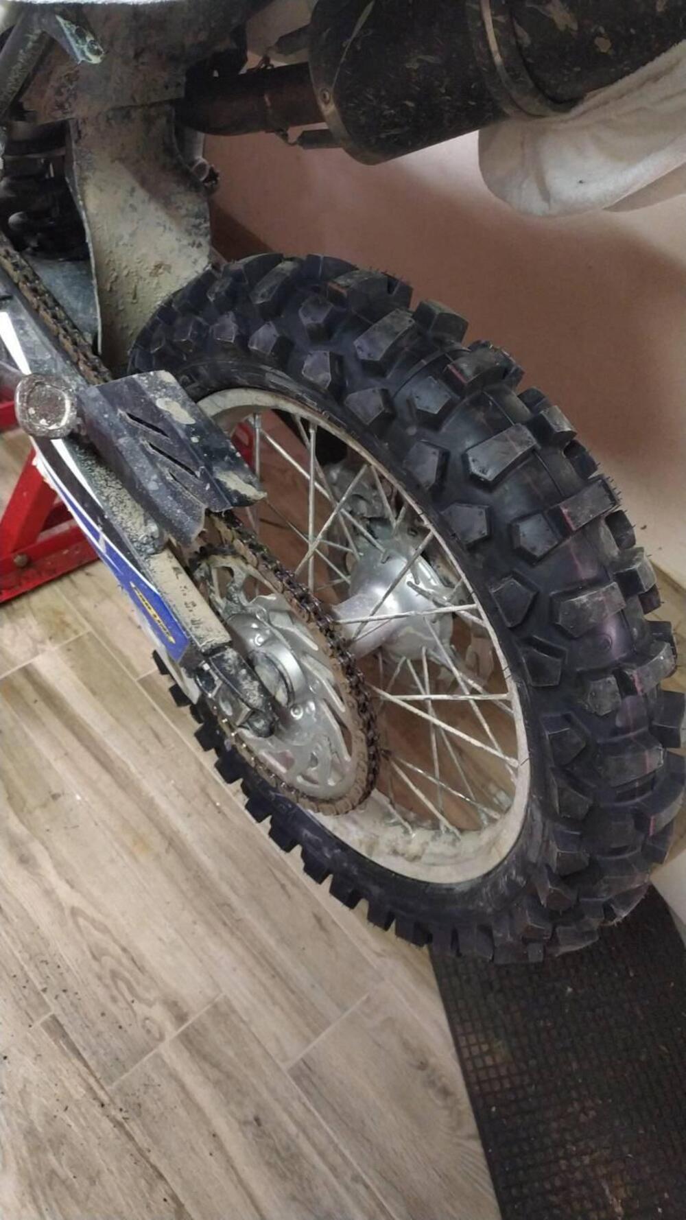 Yamaha WR 250 R (2008 - 13) (5)