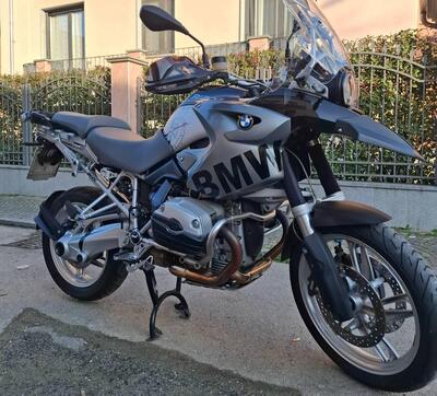 Bmw R 1200 GS (2004 - 07) usata