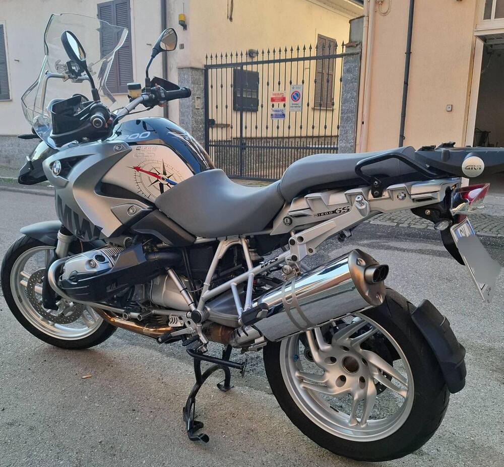 Bmw R 1200 GS (2004 - 07) (3)