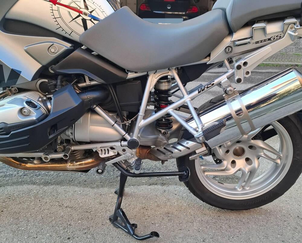 Bmw R 1200 GS (2004 - 07) (5)