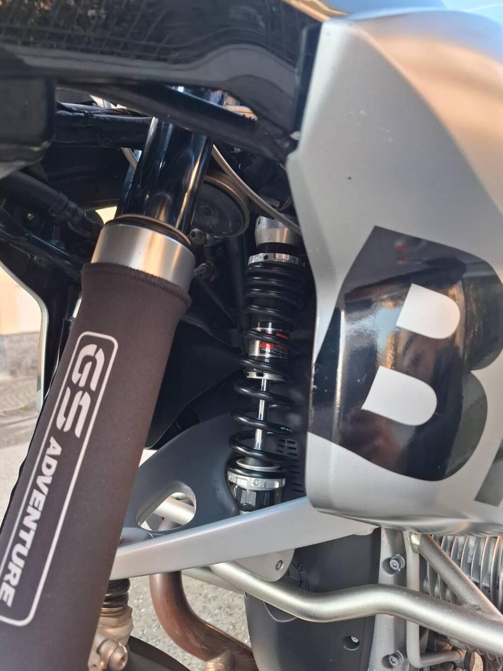 Bmw R 1200 GS (2004 - 07) (6)