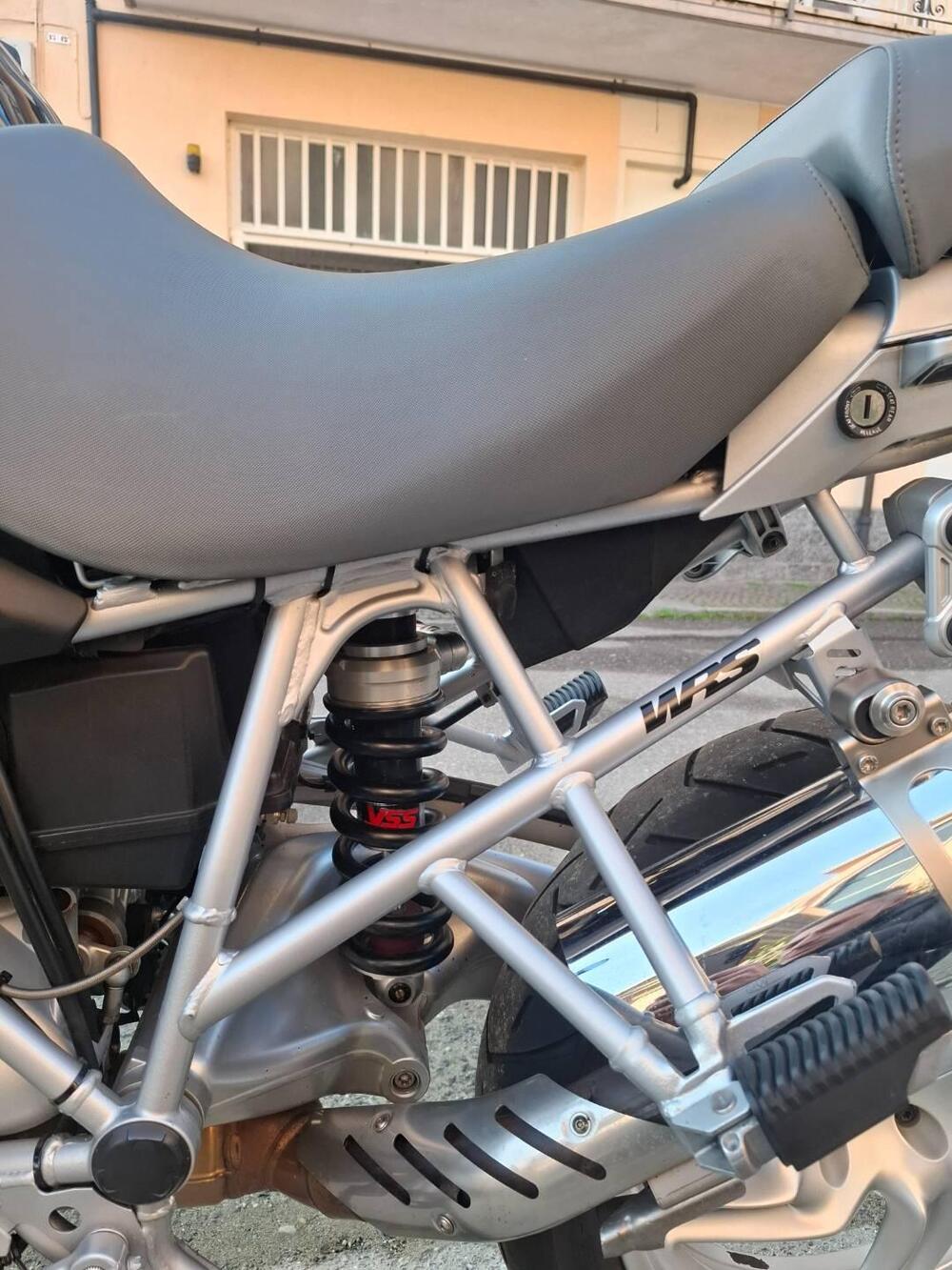 Bmw R 1200 GS (2004 - 07) (8)