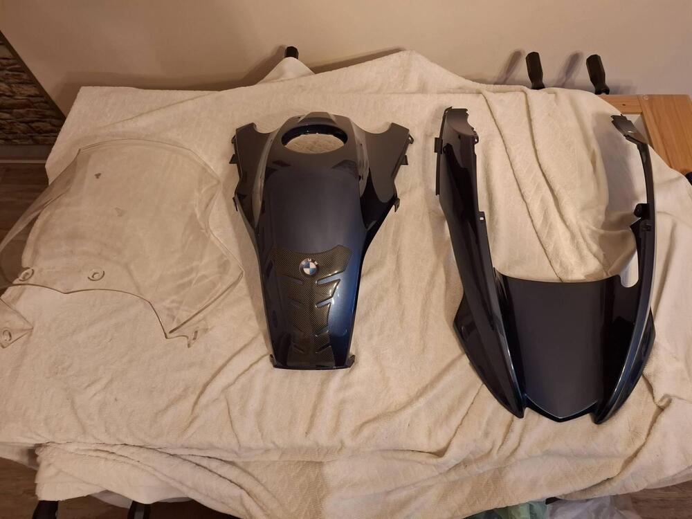 Bmw R 1200 GS (2004 - 07) (10)