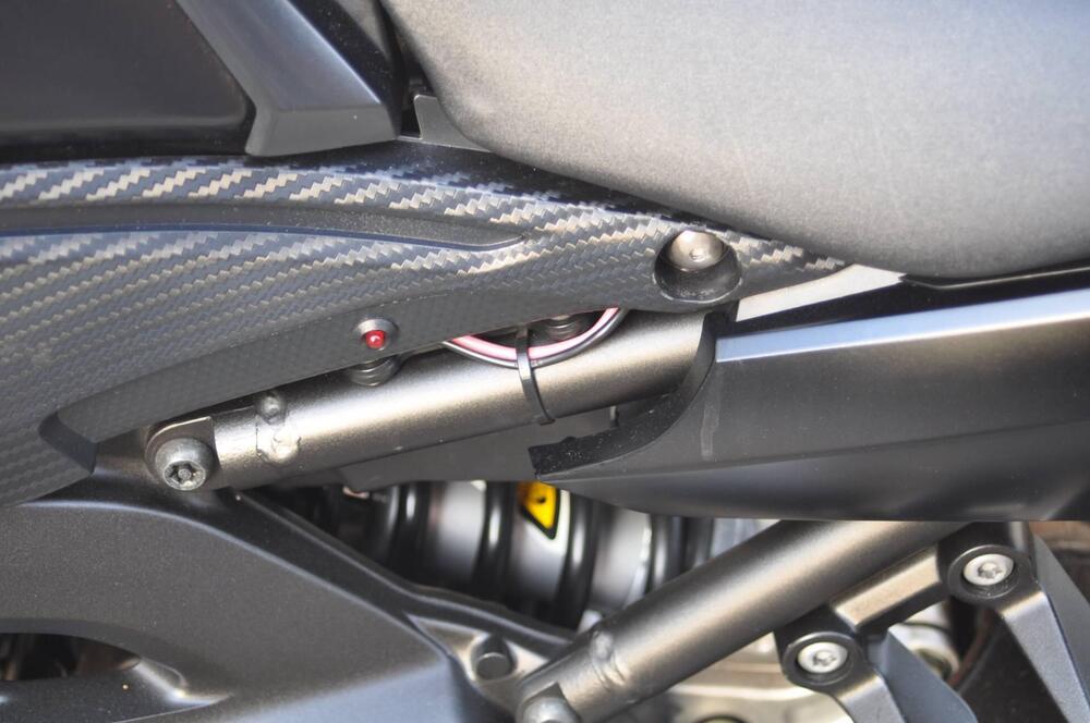 Yamaha Tracer 900 ABS (2017 - 18) (8)