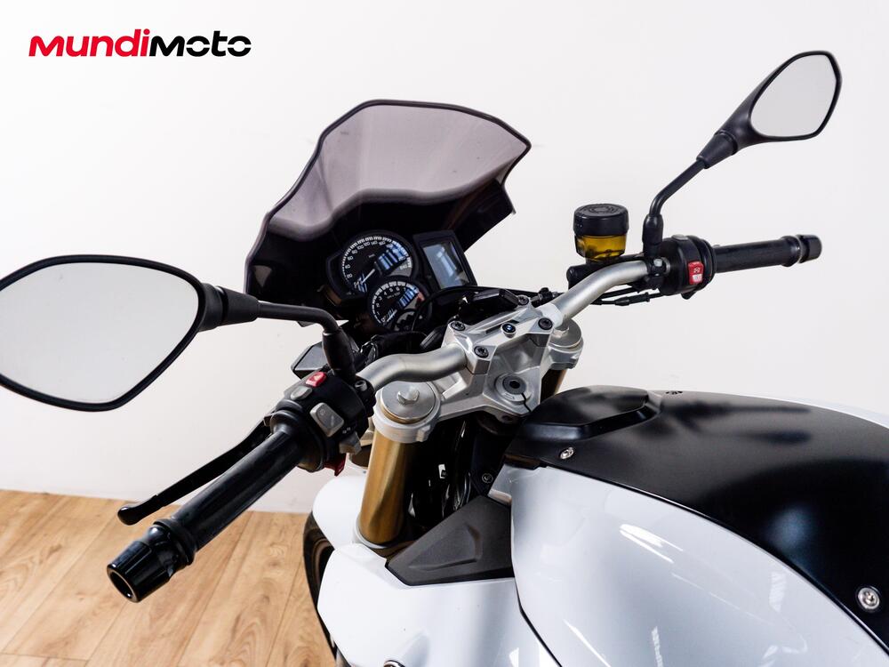 Bmw F 800 R (2012 - 14) (11)