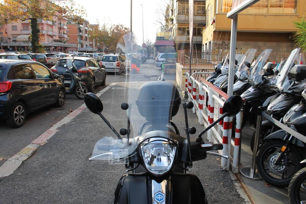 Piaggio Liberty 125 S ABS (2017 - 20) (6)