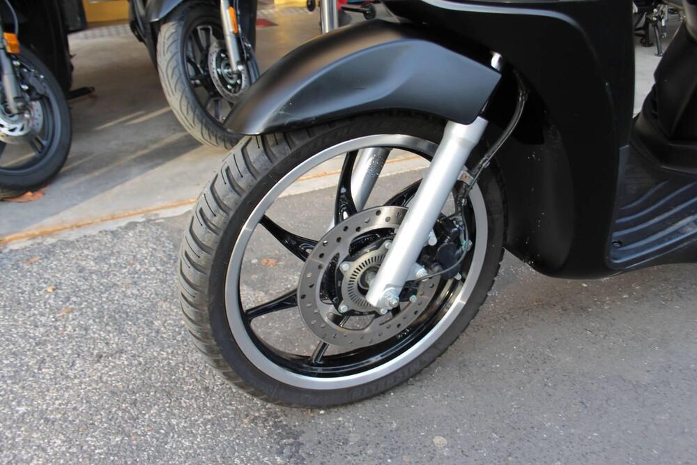 Piaggio Liberty 125 S ABS (2017 - 20) (7)