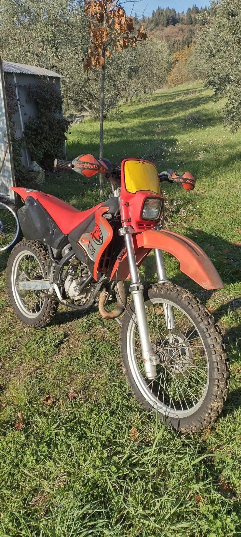 Betamotor Cross RK6