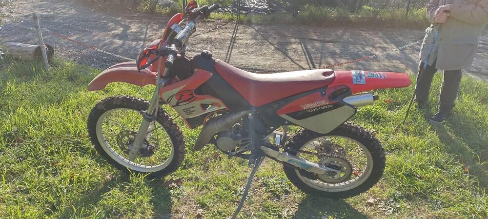 Betamotor Cross RK6 (2)