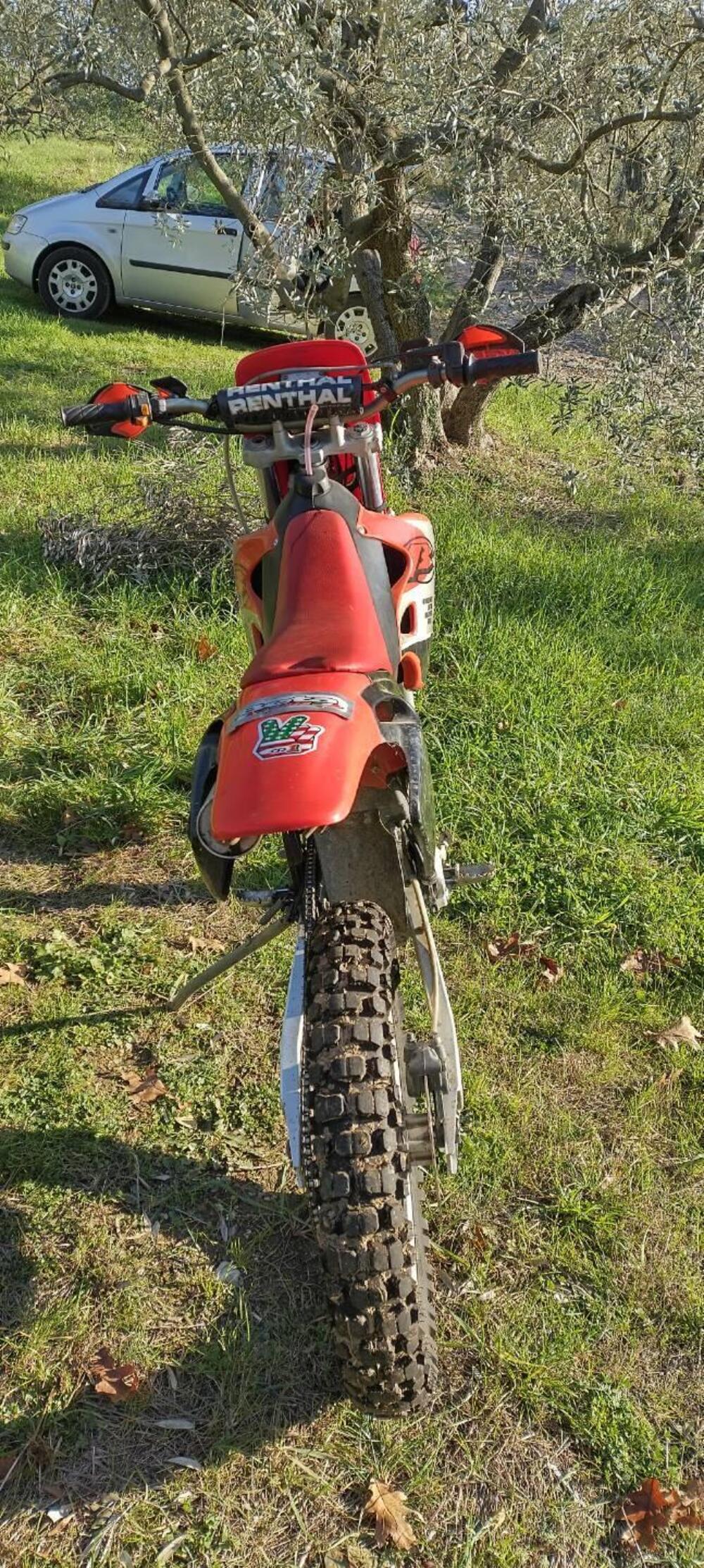 Betamotor Cross RK6 (3)
