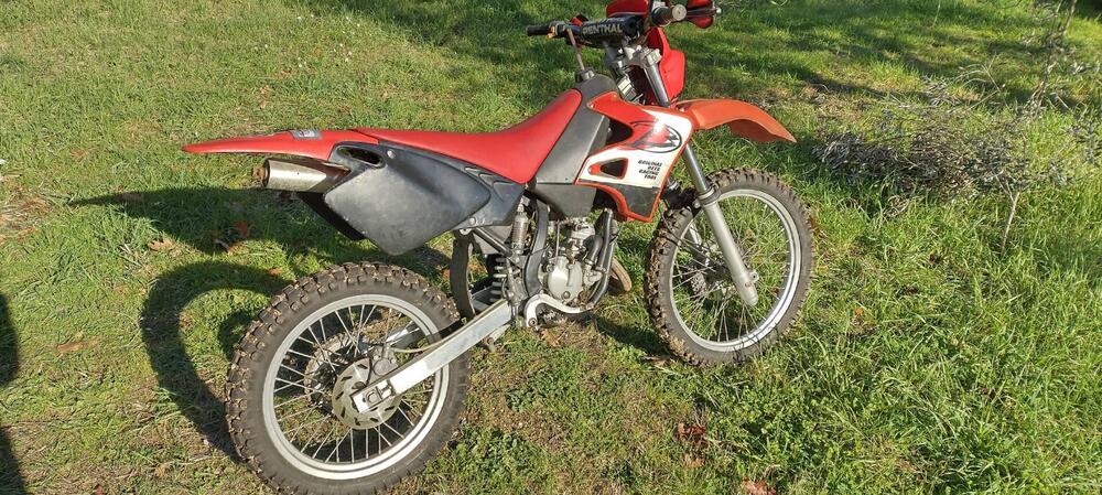 Betamotor Cross RK6 (4)