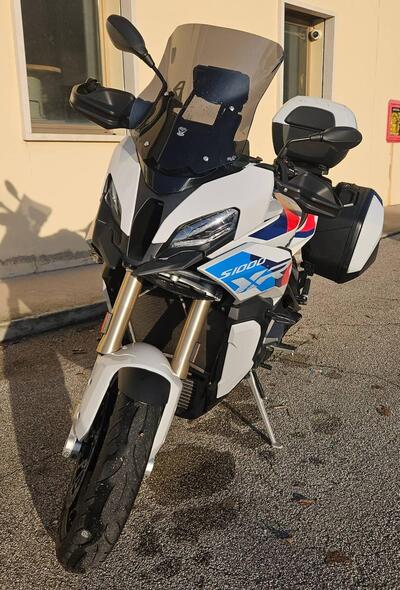 Bmw S 1000 XR (2020 - 23) usata