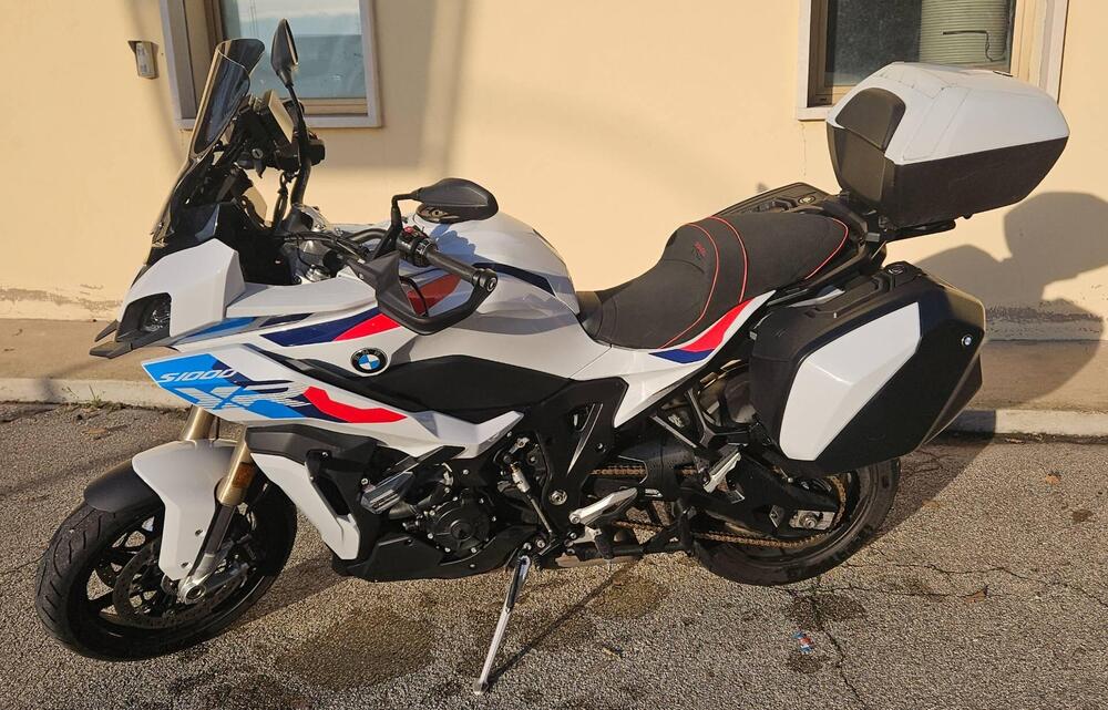 Bmw S 1000 XR (2020 - 23) (2)