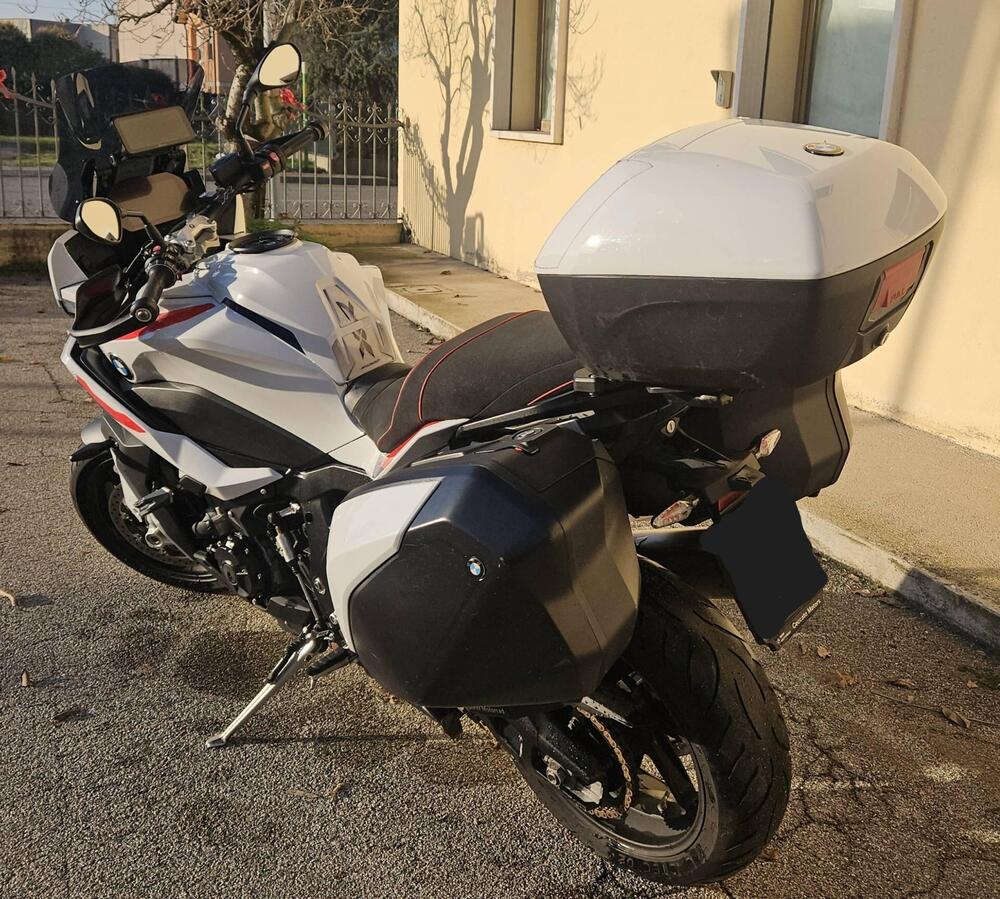 Bmw S 1000 XR (2020 - 23) (3)