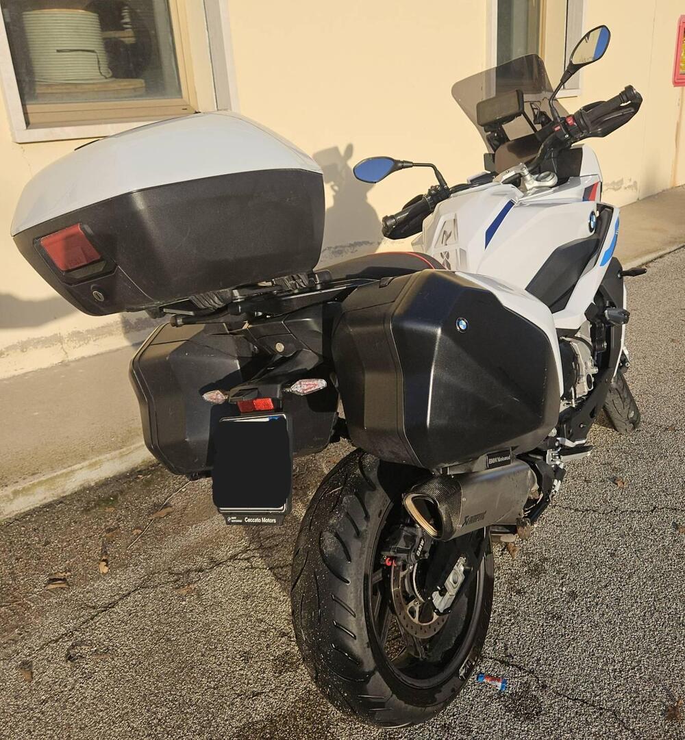 Bmw S 1000 XR (2020 - 23) (4)