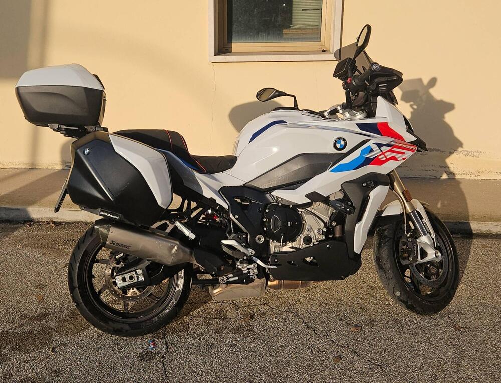 Bmw S 1000 XR (2020 - 23) (5)