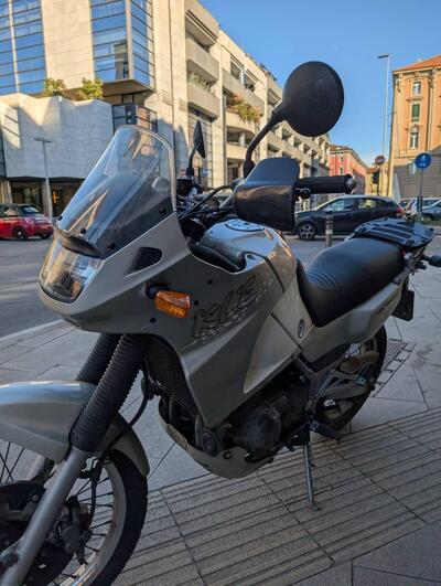 Kawasaki KLE 500 (1991 - 00) usata