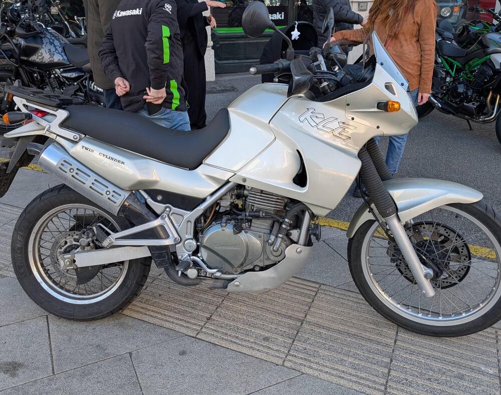 Kawasaki KLE 500 (1991 - 00) (3)