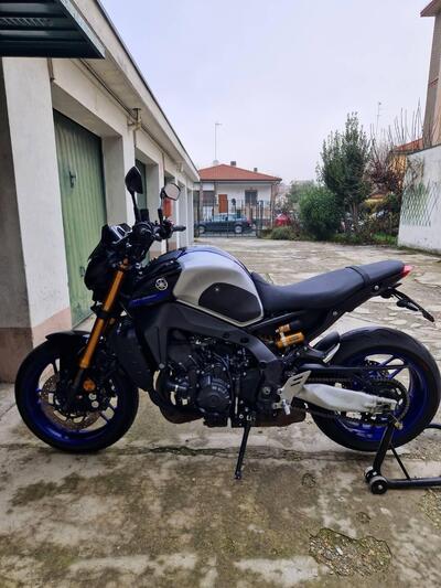 Yamaha MT-09 SP (2021 - 23) usata