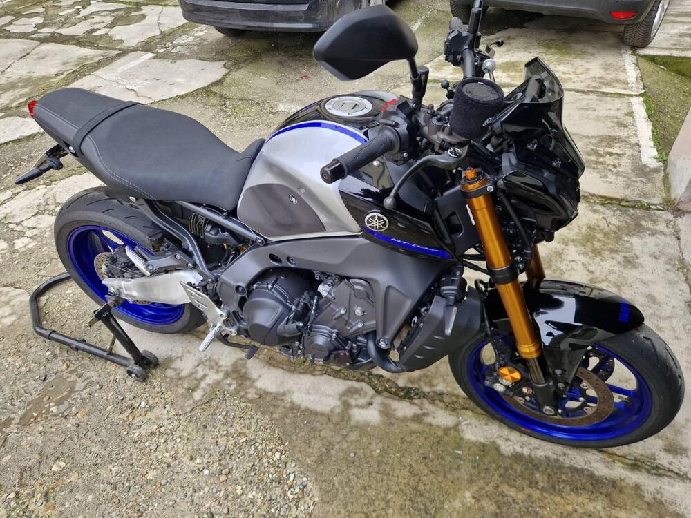 Yamaha MT-09 SP (2021 - 23) (3)