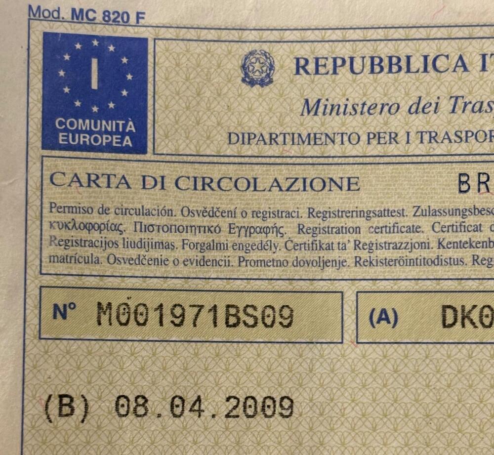 Triumph Speed Triple 1050 (2005 - 11) (7)