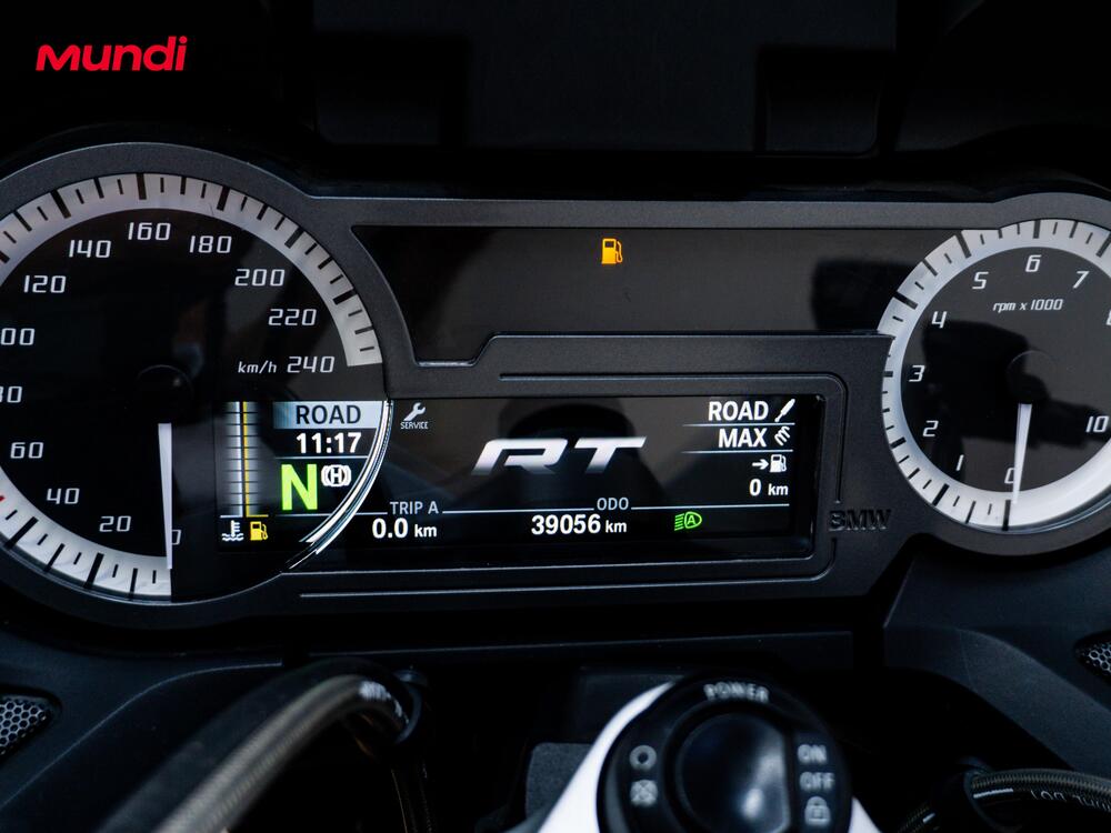 Bmw R 1250 RT (2021 - 25) (11)