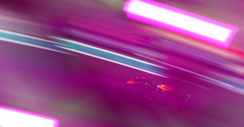 Formula 1: i cinque piloti top della stagione 2025