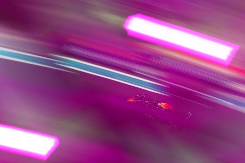 Formula 1: i cinque piloti top della stagione 2025