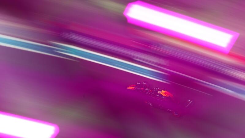 Formula 1: i cinque piloti top della stagione 2025