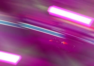 Formula 1: i cinque piloti top della stagione 2025