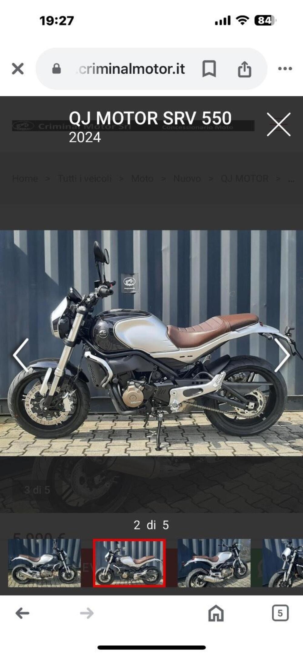 QJ Motor SRV 550 (2024) (3)