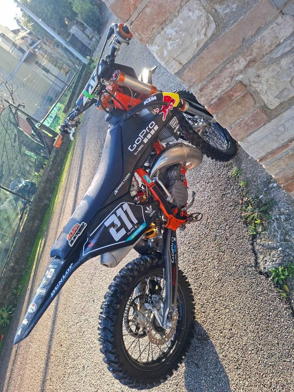 KTM 85 SX (2018) (7)
