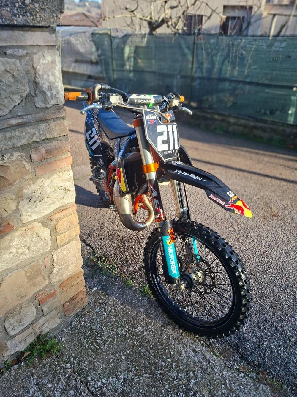 KTM 85 SX (2018) (8)