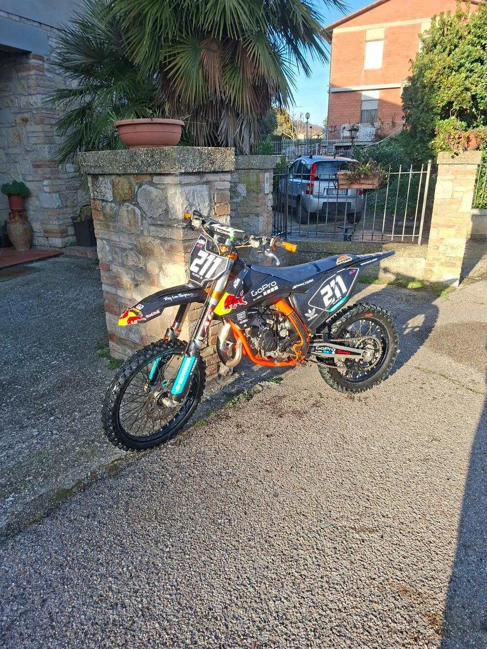 KTM 85 SX (2018) (9)