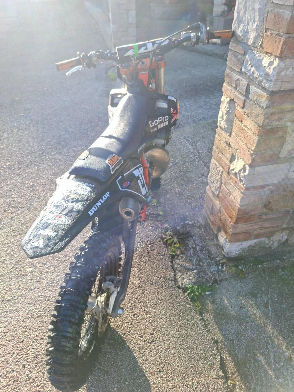 KTM 85 SX (2018) (10)