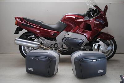 Yamaha GTS 1000 (1993 - 96) usata