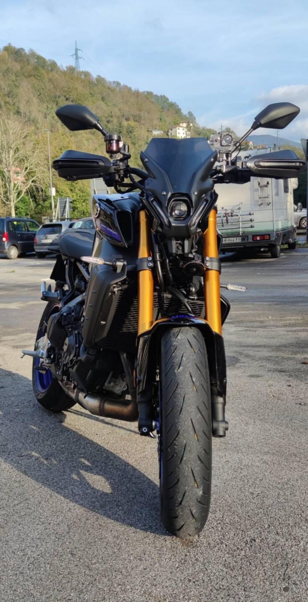 Yamaha MT-09 SP (2021 - 23) (3)