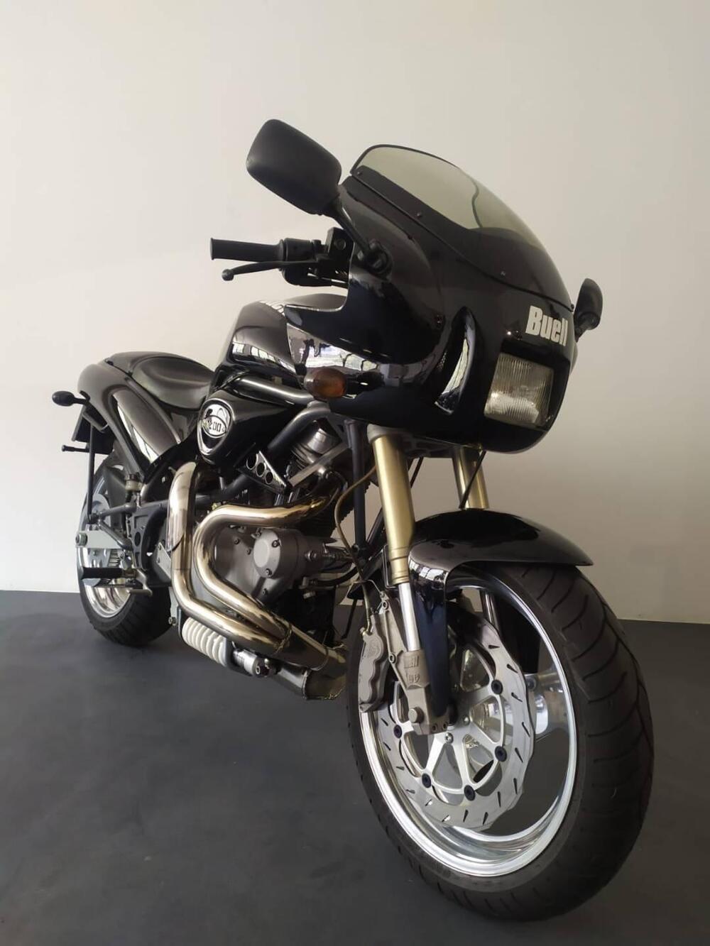 Buell Thunderbolt 1200 S3